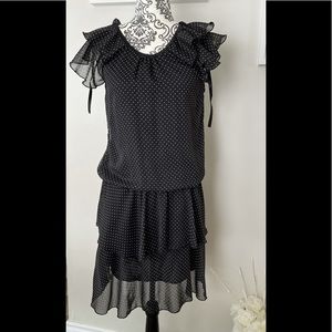 Polka dot Summer Dress